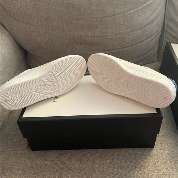 COPY - Ace sneakers with Gucci tennis embroidery … - Picture 4 of 5